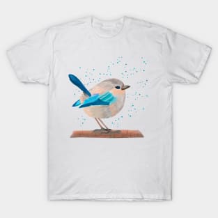 Bird T-Shirt